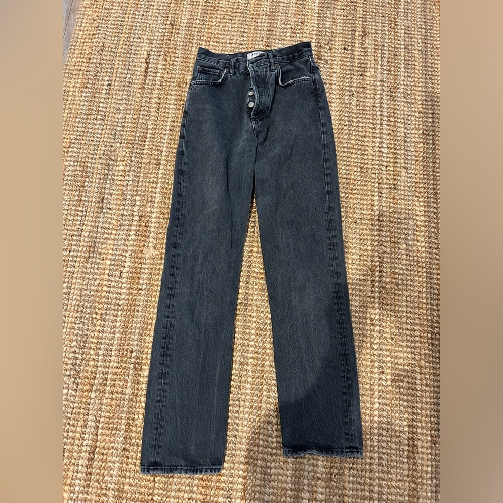AGOLDE 90s pinch waist